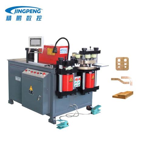 china cnc busbar bending machine|busbar punching bending cutting machine.